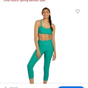 Sporti Swim Capris